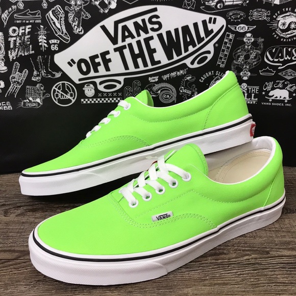 Vans Other - VANS ERA BRAND NEW